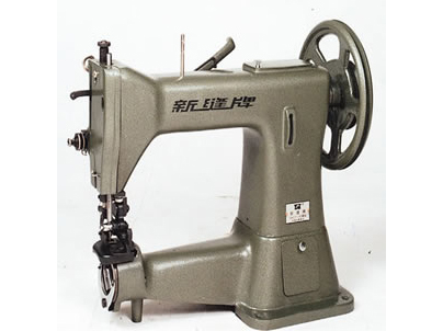 GJ2001型單線納底機(jī)